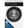 Пральна машина Beko BM3WFU410415WPBB Пральна машина Beko BM3WFU410415WPBB